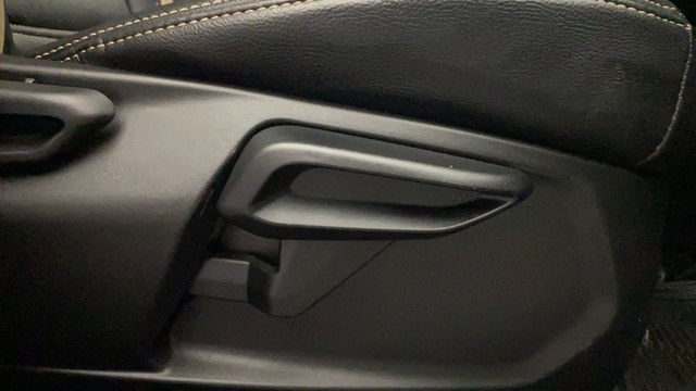 Second-hand 2021 Tata Tiago NRG XZ BSVI for sale in Kochi-18