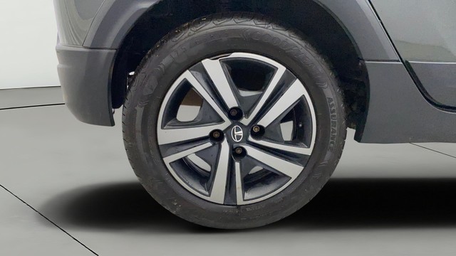 Second-hand 2021 Tata Tiago NRG XZ BSVI for sale in Kochi-24