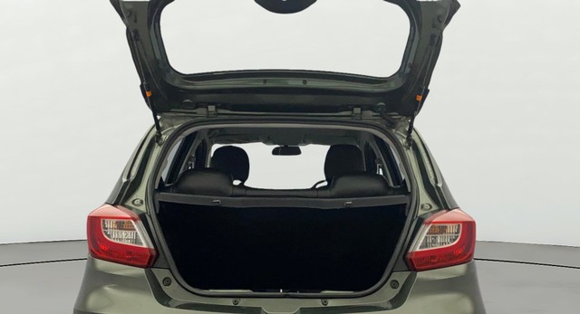 Second-hand 2021 Tata Tiago NRG XZ BSVI for sale in Kochi-20