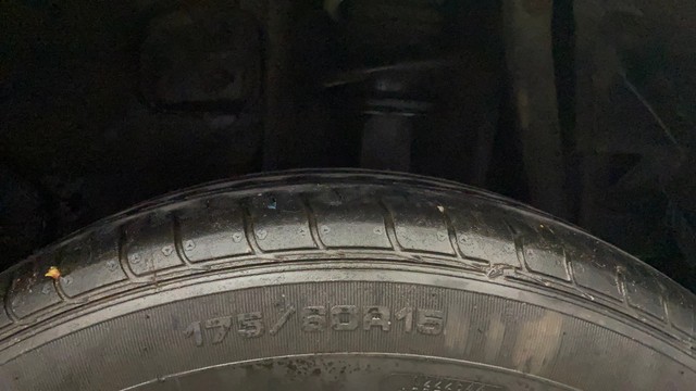 Second-hand 2021 Tata Tiago NRG XZ BSVI for sale in Kochi-31