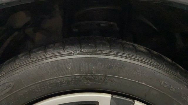 Second-hand 2021 Tata Tiago NRG XZ BSVI for sale in Kochi-30