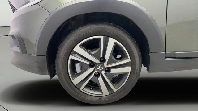 Second-hand 2021 Tata Tiago NRG XZ BSVI for sale in Kochi-25