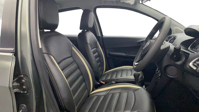 Second-hand 2021 Tata Tiago NRG XZ BSVI for sale in Kochi-15