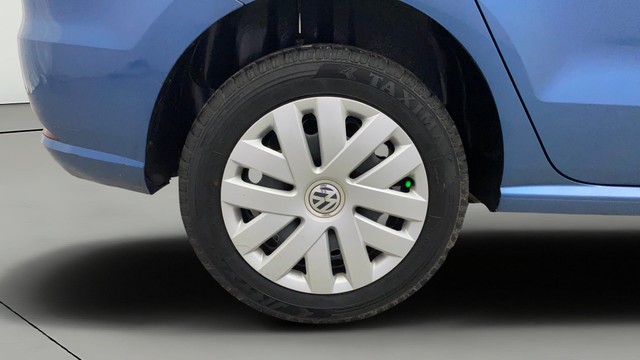 Volkswagen Ameo 1.2 MPI Comfortline Second-hand 2016 Volkswagen Ameo 1.2 MPI Comfortline for sale in Kochi-24