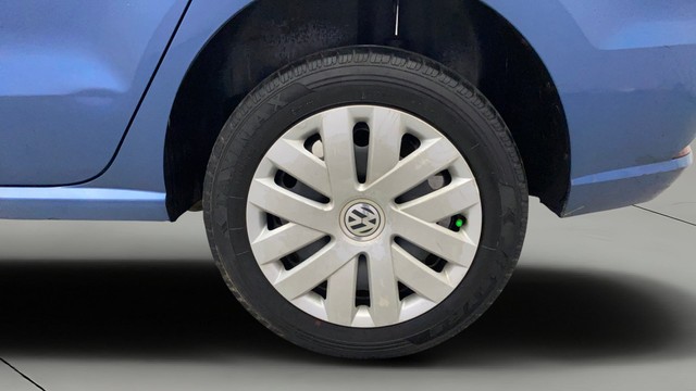 Volkswagen Ameo 1.2 MPI Comfortline Second-hand 2016 Volkswagen Ameo 1.2 MPI Comfortline for sale in Kochi-26