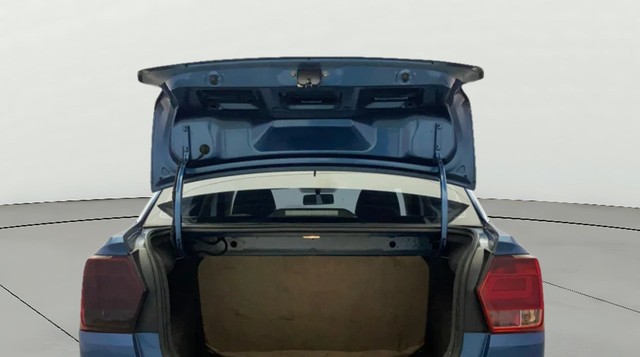 Volkswagen Ameo 1.2 MPI Comfortline Second-hand 2016 Volkswagen Ameo 1.2 MPI Comfortline for sale in Kochi-20