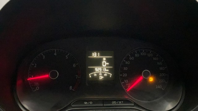 Volkswagen Ameo 1.2 MPI Comfortline Second-hand 2016 Volkswagen Ameo 1.2 MPI Comfortline for sale in Kochi-11