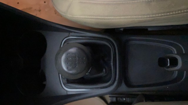 Volkswagen Ameo 1.2 MPI Comfortline Second-hand 2016 Volkswagen Ameo 1.2 MPI Comfortline for sale in Kochi-13