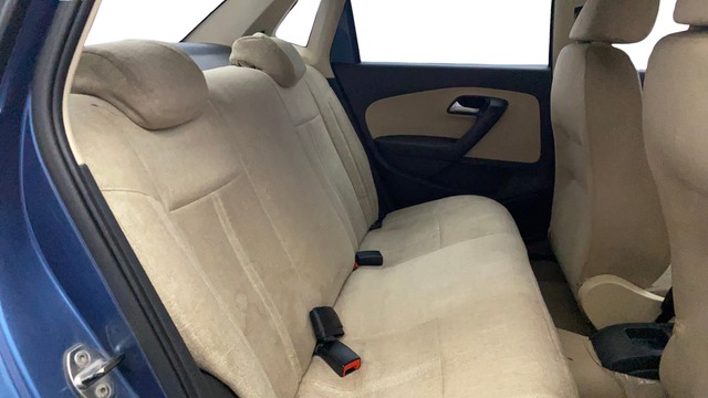 Volkswagen Ameo 1.2 MPI Comfortline Second-hand 2016 Volkswagen Ameo 1.2 MPI Comfortline for sale in Kochi-16