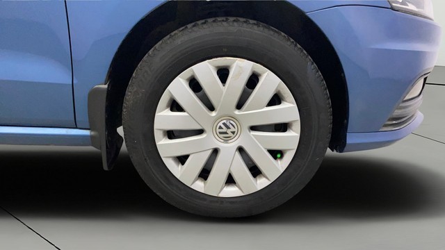 Volkswagen Ameo 1.2 MPI Comfortline Second-hand 2016 Volkswagen Ameo 1.2 MPI Comfortline for sale in Kochi-23