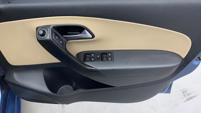 Volkswagen Ameo 1.2 MPI Comfortline Second-hand 2016 Volkswagen Ameo 1.2 MPI Comfortline for sale in Kochi-17