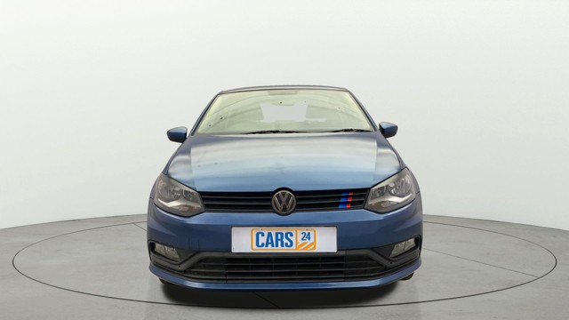 Volkswagen Ameo 1.2 MPI Comfortline Second-hand 2016 Volkswagen Ameo 1.2 MPI Comfortline for sale in Kochi-7