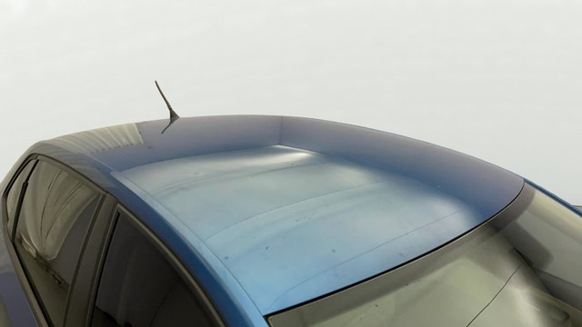 Volkswagen Ameo 1.2 MPI Comfortline Second-hand 2016 Volkswagen Ameo 1.2 MPI Comfortline for sale in Kochi-8