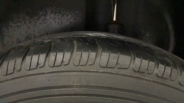 Volkswagen Ameo 1.2 MPI Comfortline Second-hand 2016 Volkswagen Ameo 1.2 MPI Comfortline for sale in Kochi-31