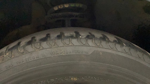 Volkswagen Ameo 1.2 MPI Comfortline Second-hand 2016 Volkswagen Ameo 1.2 MPI Comfortline for sale in Kochi-28