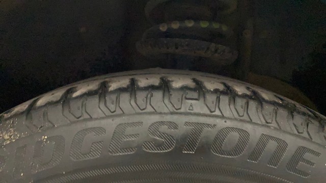 Volkswagen Ameo 1.2 MPI Comfortline Second-hand 2016 Volkswagen Ameo 1.2 MPI Comfortline for sale in Kochi-30