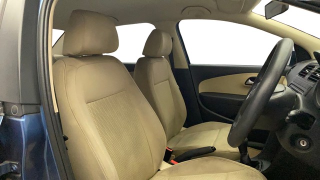 Volkswagen Ameo 1.2 MPI Comfortline Second-hand 2016 Volkswagen Ameo 1.2 MPI Comfortline for sale in Kochi-15