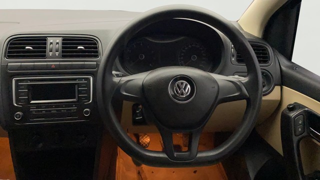 Volkswagen Ameo 1.2 MPI Comfortline Second-hand 2016 Volkswagen Ameo 1.2 MPI Comfortline for sale in Kochi-12
