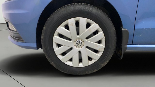 Volkswagen Ameo 1.2 MPI Comfortline Second-hand 2016 Volkswagen Ameo 1.2 MPI Comfortline for sale in Kochi-25