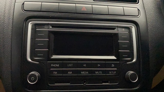 Volkswagen Ameo 1.2 MPI Comfortline Second-hand 2016 Volkswagen Ameo 1.2 MPI Comfortline for sale in Kochi-22