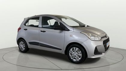 2017 Hyundai Grand i10 1.2 Kappa Era
