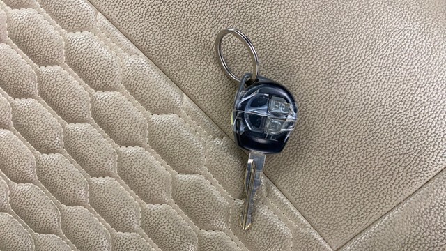 Second-hand 2018 Maruti Wagon R VXI BS IV for sale in Ahmedabad-21