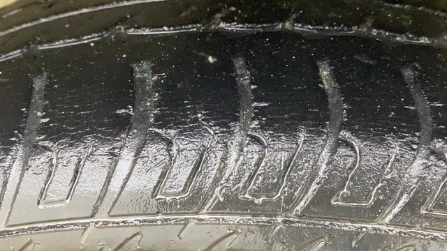 Second-hand 2018 Maruti Wagon R VXI BS IV for sale in Ahmedabad-30