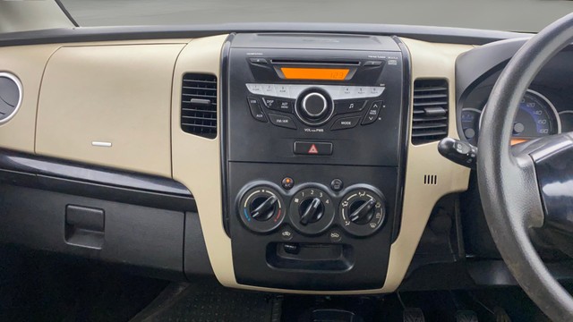 Second-hand 2018 Maruti Wagon R VXI BS IV for sale in Ahmedabad-22