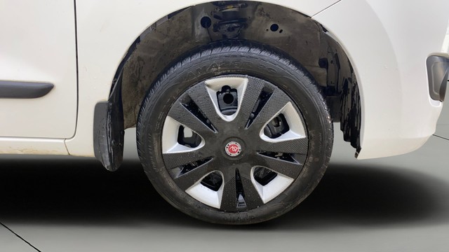 Second-hand 2018 Maruti Wagon R VXI BS IV for sale in Ahmedabad-23