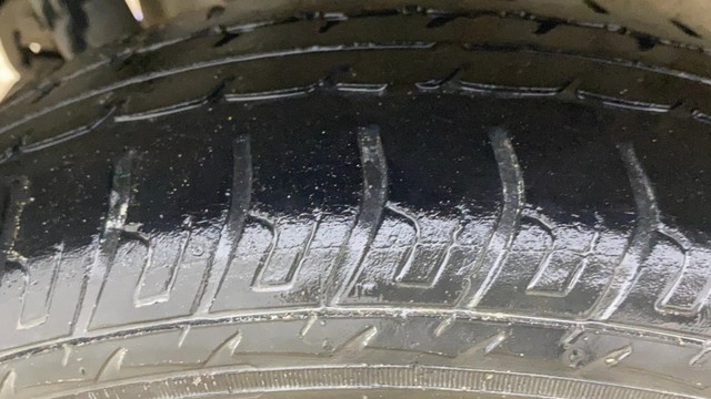 Second-hand 2018 Maruti Wagon R VXI BS IV for sale in Ahmedabad-29