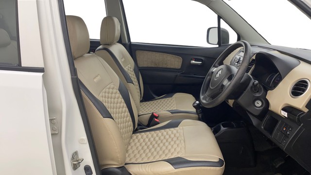 Second-hand 2018 Maruti Wagon R VXI BS IV for sale in Ahmedabad-15