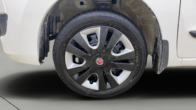 Second-hand 2018 Maruti Wagon R VXI BS IV for sale in Ahmedabad-25