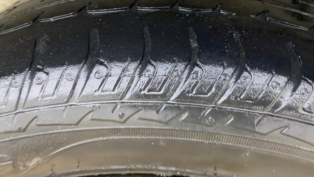 Second-hand 2018 Maruti Wagon R VXI BS IV for sale in Ahmedabad-31