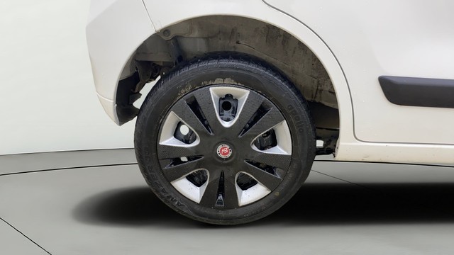 Second-hand 2018 Maruti Wagon R VXI BS IV for sale in Ahmedabad-24