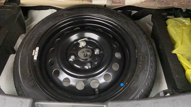 Second-hand 2018 Maruti Wagon R VXI BS IV for sale in Ahmedabad-27