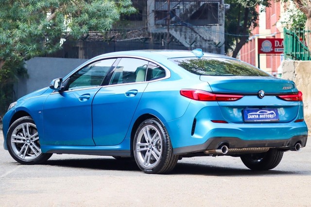 Second-hand 2025 BMW 2 Series Gran Coupe 220i M Sport Pro for sale in New Delhi-5