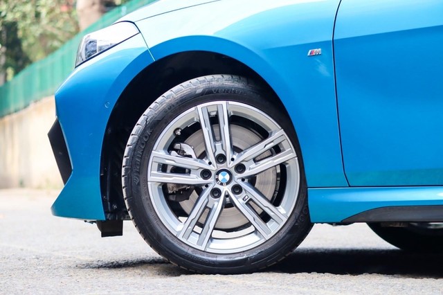 Second-hand 2025 BMW 2 Series Gran Coupe 220i M Sport Pro for sale in New Delhi-10