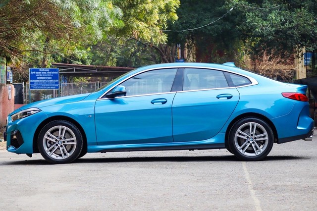 Second-hand 2025 BMW 2 Series Gran Coupe 220i M Sport Pro for sale in New Delhi-3