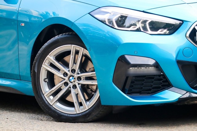 Second-hand 2025 BMW 2 Series Gran Coupe 220i M Sport Pro for sale in New Delhi-6