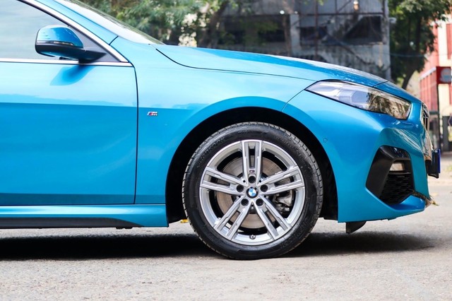 Second-hand 2025 BMW 2 Series Gran Coupe 220i M Sport Pro for sale in New Delhi-9