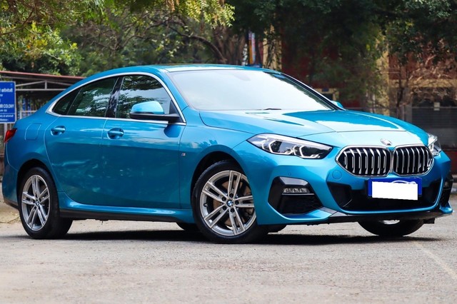 Second-hand 2025 BMW 2 Series Gran Coupe 220i M Sport Pro for sale in New Delhi-16