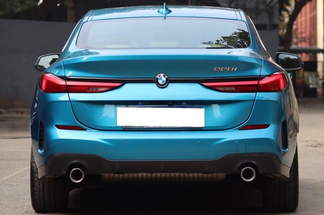Second-hand 2025 BMW 2 Series Gran Coupe 220i M Sport Pro for sale in New Delhi-2