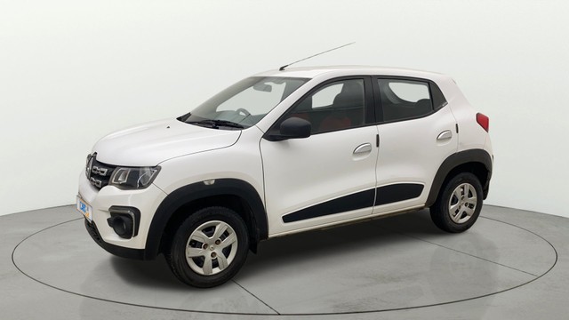 Second-hand 2017 Renault KWID RXT for sale in Bangalore-6