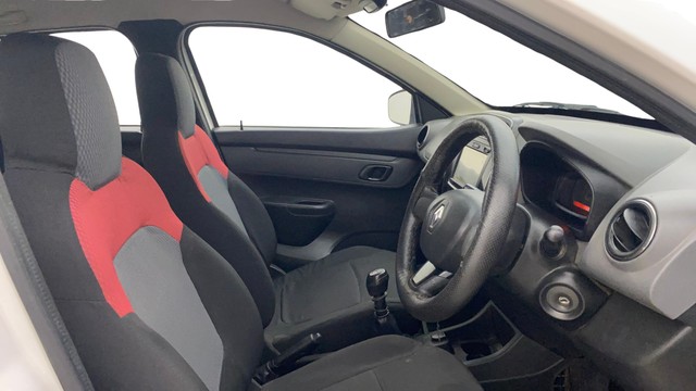 Second-hand 2017 Renault KWID RXT for sale in Bangalore-15