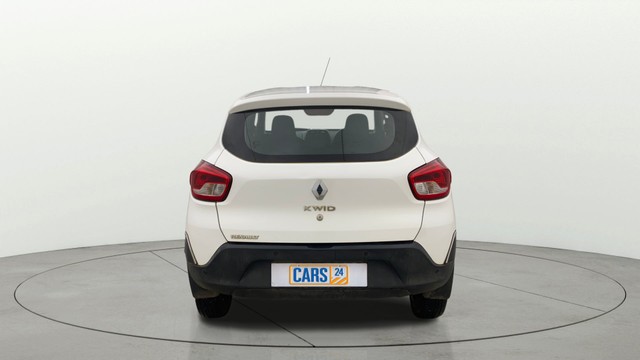 Second-hand 2017 Renault KWID RXT for sale in Bangalore-3