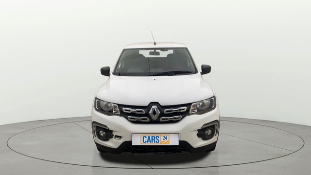 Second-hand 2017 Renault KWID RXT for sale in Bangalore-7