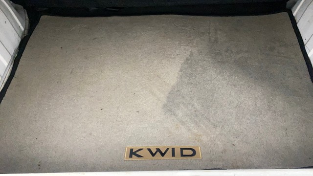 Second-hand 2017 Renault KWID RXT for sale in Bangalore-19