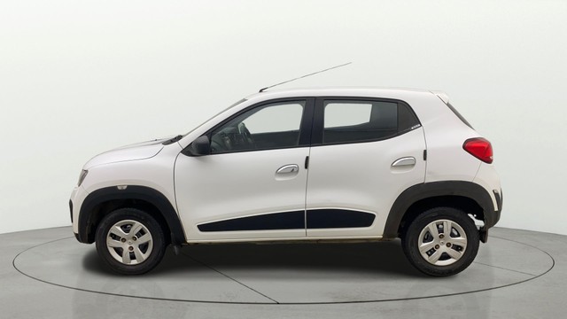 Second-hand 2017 Renault KWID RXT for sale in Bangalore-5