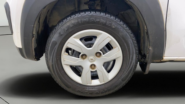 Second-hand 2017 Renault KWID RXT for sale in Bangalore-25