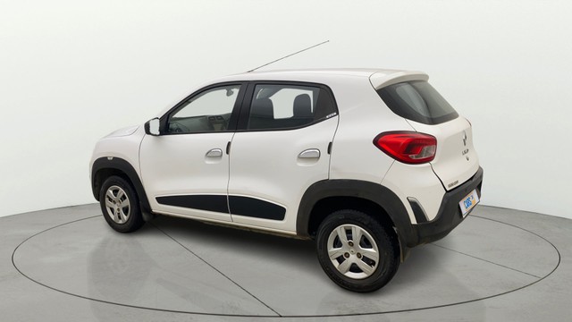 Second-hand 2017 Renault KWID RXT for sale in Bangalore-4